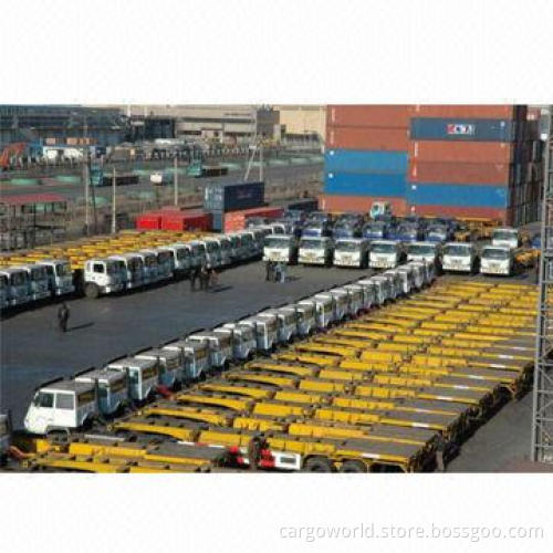 Sea/Air Freight from China/Shenzhen/Foshan/Tianjin/Guangzhou to Lusaka/Ndola/Mahe/Casablanca